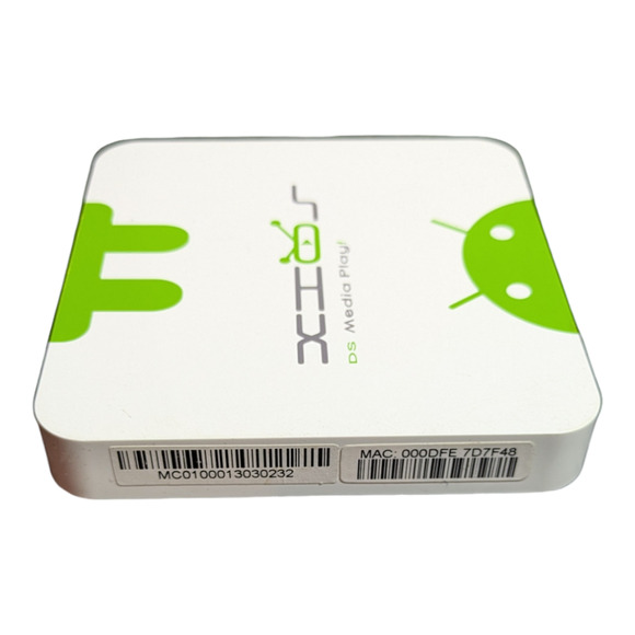 Pivos XIOS DS Media Play Smart TV Companion with 802.11N, Ethernet, USB, - Picture 4 of 5